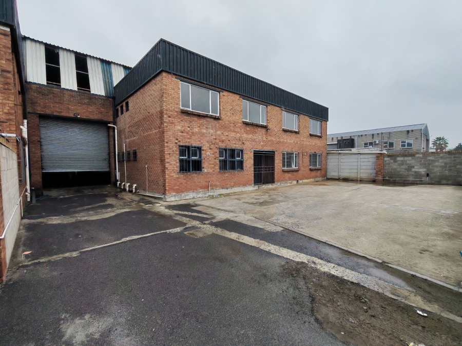 Commercial Property for Sale in Blackheath Industrial Western Cape